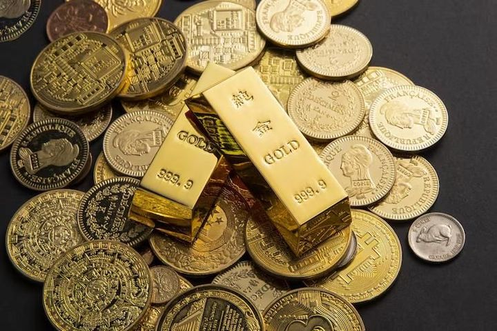Gold Investments 2026 Guide: Options, Market Trends, Risk Factors and Investment Methods