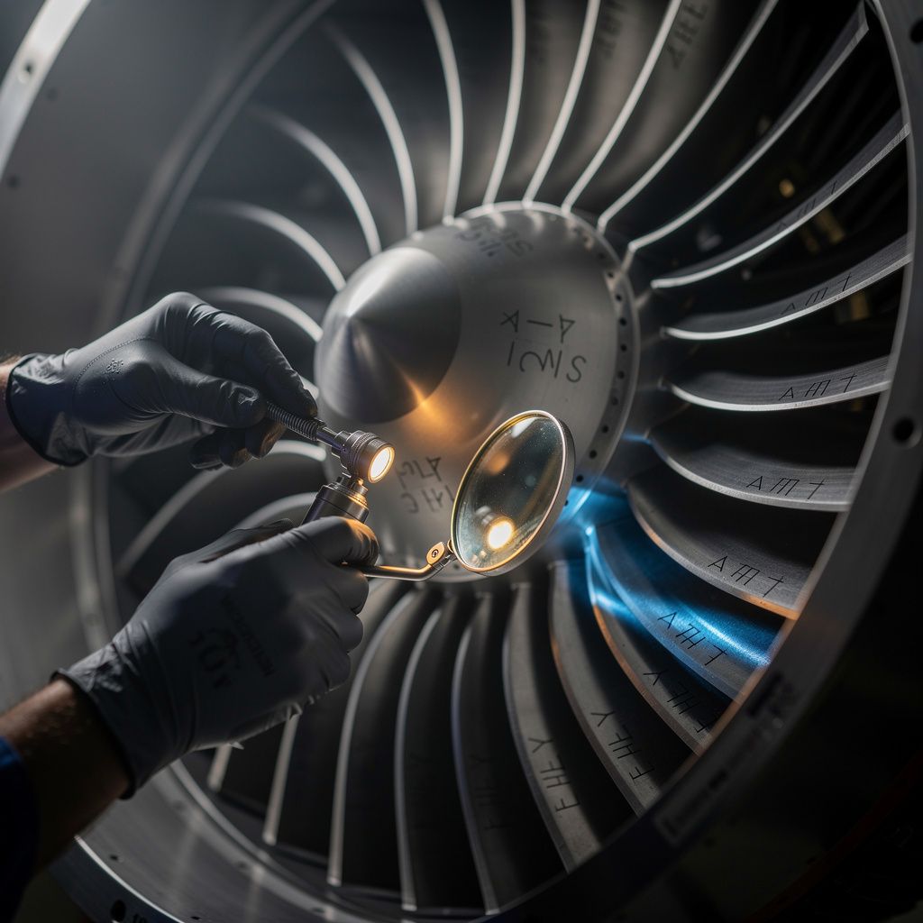 How to Pursue Aviation Maintenance Education: Complete Guide