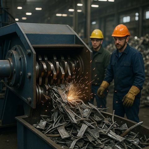 Advanced Industrial Waterjet Machines: Manufacturing Technology Insights