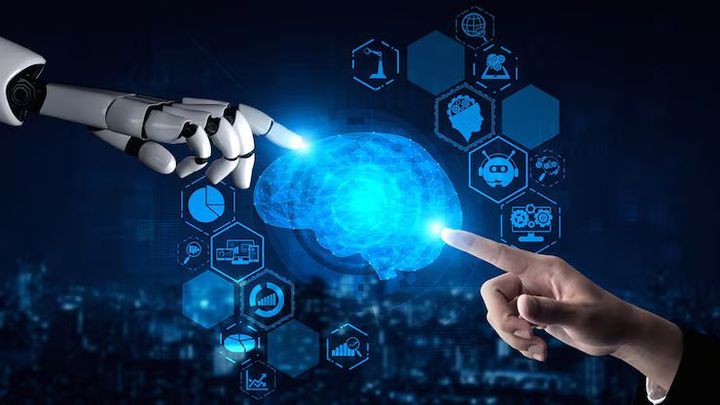 Artificial Intelligence Guide With Modern Technology and Practical Applications