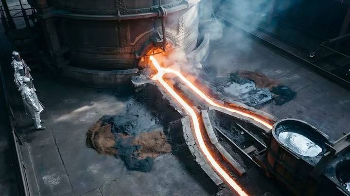 Industrial Heat Treatment Guide With Metal Processing and Engineering Insights