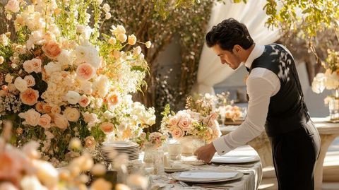 Wedding Planner Guide With Budget Planning, Venue Selection, and Wedding Tips