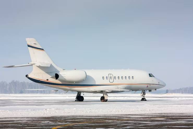 Private Jet Plane Guide: Aircraft Categories, Cabin Designs, Range and Passenger Capacity