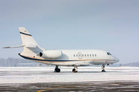 Private Jet Plane Guide: Aircraft Categories, Cabin Designs, Range and Passenger Capacity