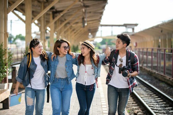 Educational Group Travel Explained With Planning Tips and Travel Information