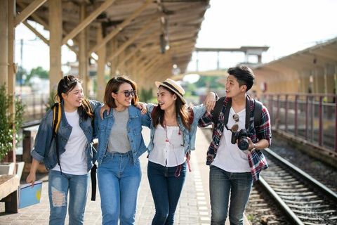 Educational Group Travel Explained With Planning Tips and Travel Information