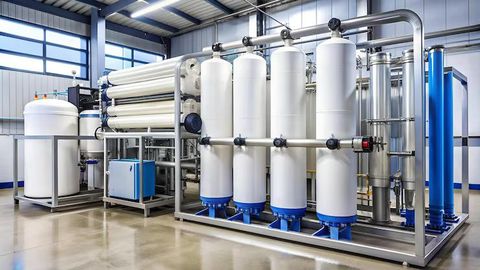 Complete Guide to Petroleum Blending Systems for Modern Fuel Processing Operations