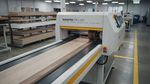 Veneer Slicing Machines Overview With Woodworking Technology and Engineering Information