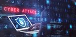 Types of Cyber Attacks Explained With Cybersecurity Risks and Protection Insights