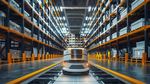 Automated Storage and Retrieval Systems Guide With Robotics, Inventory, and Warehouse Technology