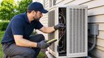 Heat Pump Repair Explained With Common Problems, Solutions, and Maintenance Tips
