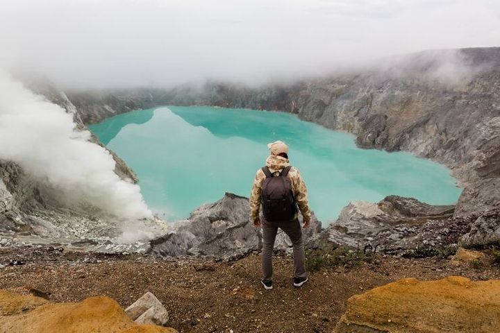 Indonesia Volcano Hikes Basics With Trail Conditions, Equipment Tips, and Adventure Insights