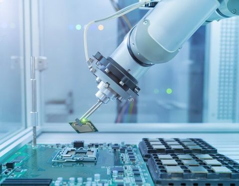 Industrial Automation Testing Guide: Procedures, Tools, Systems and Key Considerations