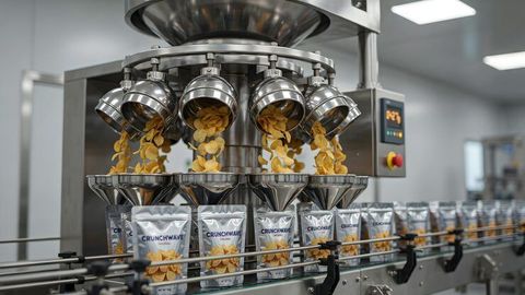 Friction Stir Welding Machines Guide With Advanced Welding Technology and Engineering Insights