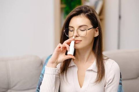 Nasal Polyp Relief Guide: Types, Symptoms, Treatment Methods and Recovery Considerations