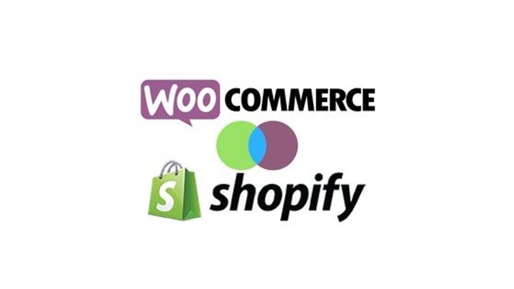 WooCommerce vs Shopify: Informative Comparison for E-commerce Success 2025