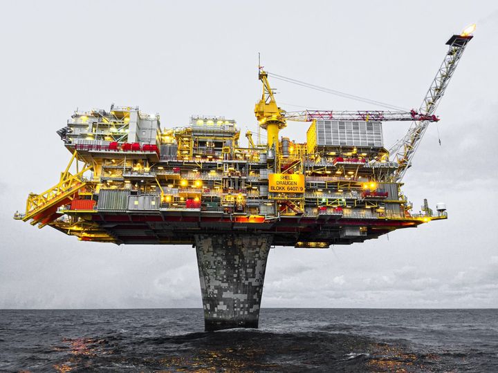 Offshore Works Explained: Essential Information, Facts, and Safety Tips