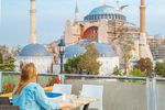 Istanbul Hotels Booking Information With Room Types, Locations, and Travel Resources