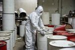 Explore Hazardous Material Safety With Identification and Risk Management Insights