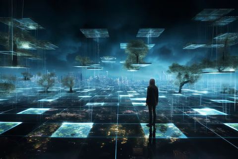 Learn about digital signage technology and solutions