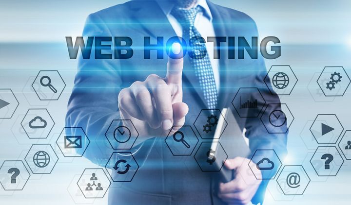 Best Web Hosting for Business in 2025: A Guide to Reliable, Scalable, and Secure Solutions
