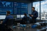 Remote Monitoring Systems Guide With Real-Time Monitoring and Automation Insights