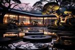 Japan Luxury Villas Learn: Villa Architecture, Regional Styles, Landscapes and Accommodation Features