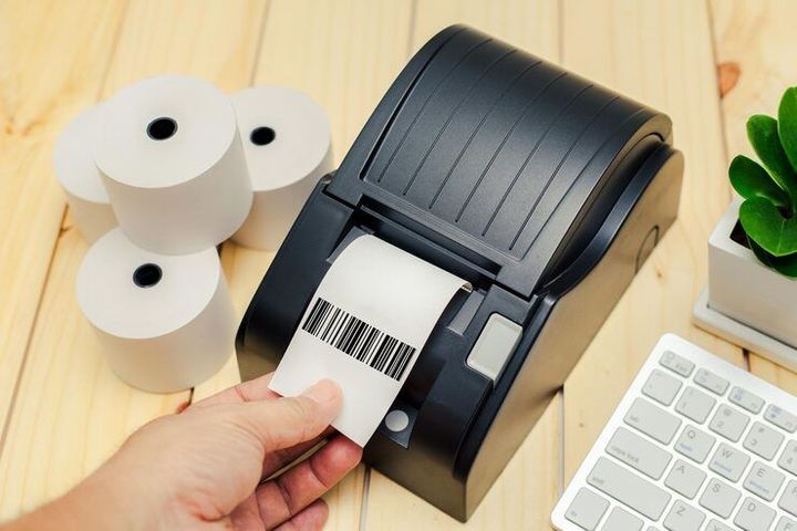 Barcode Label Printers Overview: Printing Methods, Printer Features, Label Types and Business Applications