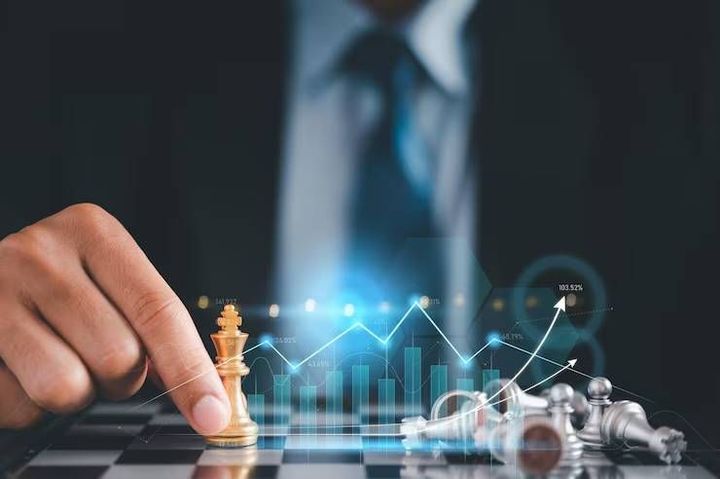 Investment Strategy Guide: Financial Goals, Diversification, Time Horizons and Portfolio Structure