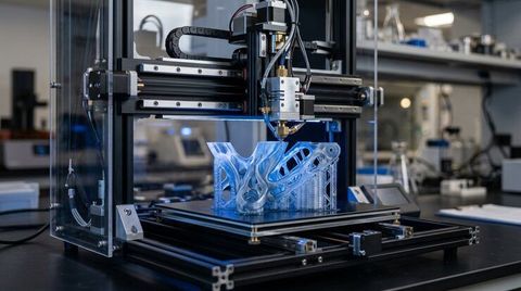 Learn How Precision Metal Forming Machines Improve Production Accuracy