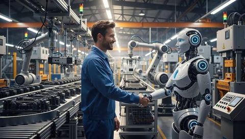 AI in Manufacturing Quality Control Guide: Inspection Methods, Defect Detection and Accuracy