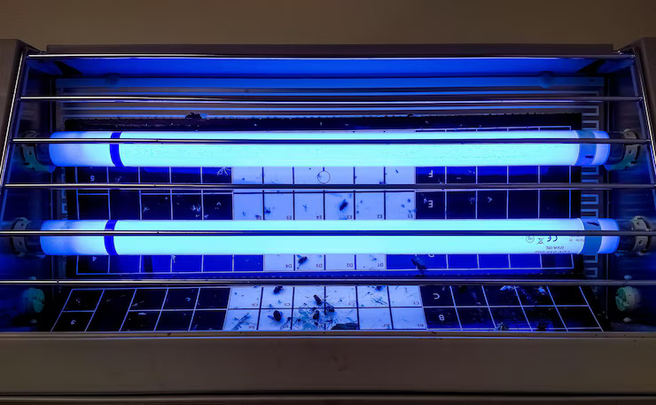 UV Curing Technology Explained: A Beginner’s Guide to Equipment and Uses