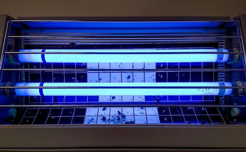 UV Curing Technology Explained: A Beginner’s Guide to Equipment and Uses