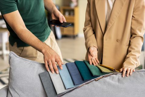 The Ultimate Guide to Sustainable Fabric Sourcing: Trends, Challenges & Solutions