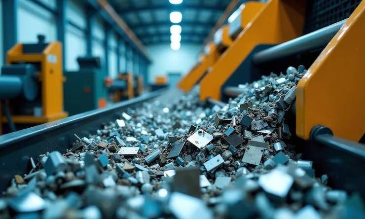 Industrial Shredders Guide: Working Principles, Cutting Mechanisms, Uses and Maintenance