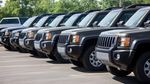 Impounded SUVs Guide: Towing Reasons, Storage Rules, Recovery Steps and Documentation