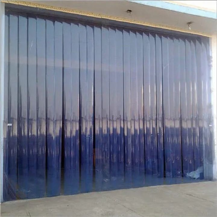 PVC Curtains: A Comprehensive Guide