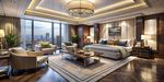 2BHK & 3BHK Luxury Apartments in Mexico: Modern Living Guide