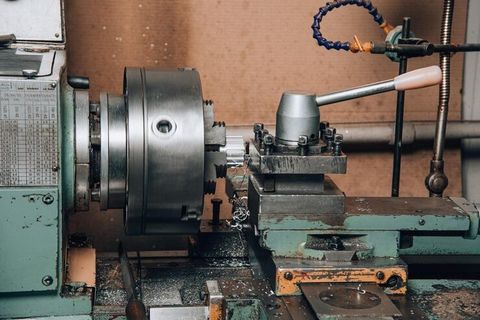 Magnetic Separation Equipment Explained: Types, Components, Applications and Benefits