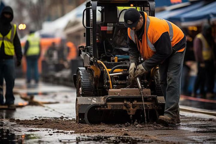 Track Tamping Machines Guide With Railway Maintenance and Track Engineering Insights
