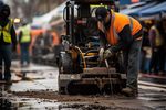 Track Tamping Machines Guide With Railway Maintenance and Track Engineering Insights