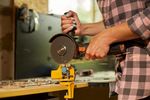 Grinder Machine Guide: Which Type Actually Fits Your Application?