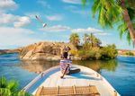 Explore Abu Dhabi Island Adventures With Beaches, Activities, and Travel Insights