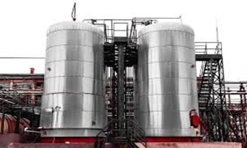 Industrial Chemical Storage Tanks: Key Facts About Materials and Safety Systems