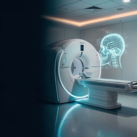 How to Understand AI in Medical Imaging: A Complete Guide