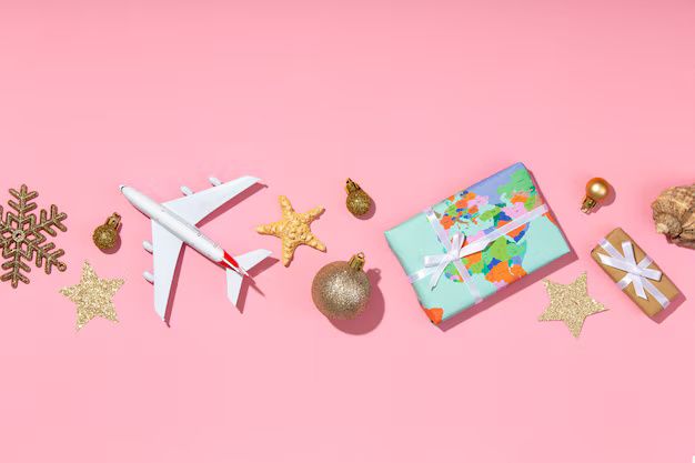 Flight Booking Guide: Explore Smart Tips, Insights, and Essential Information