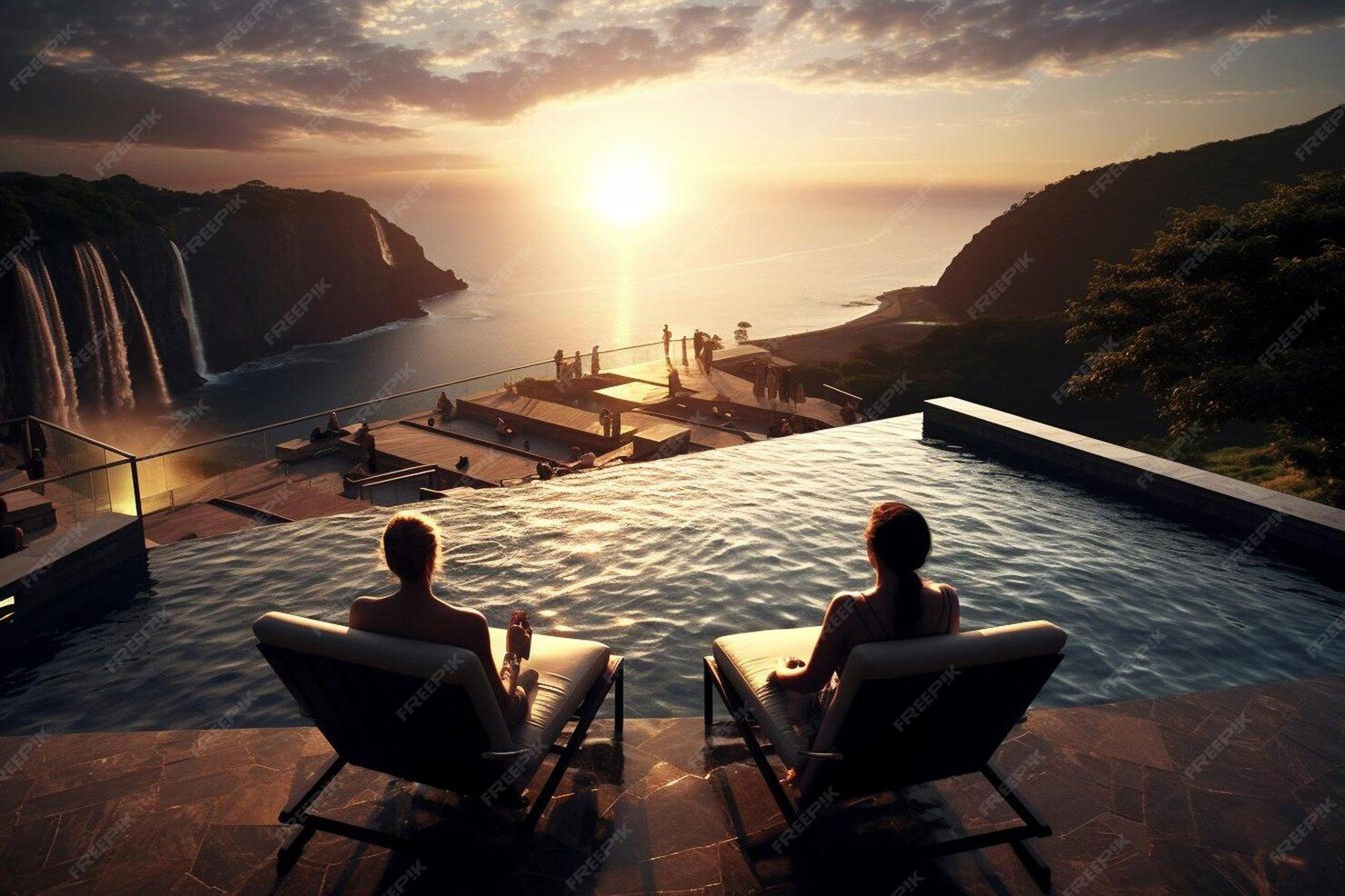 Luxury 5-Star Hotel Experiences Guide: Amenities, Trends, Policies & Insights