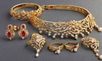 Explore Gold Jewelry Collections With Traditional Designs and Contemporary Styles