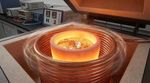 Induction Furnaces: Insights Into Melting Technology, Furnace Types, Energy Use and Temperature Control
