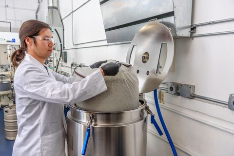 Overview of Modern Oil Extraction Machines